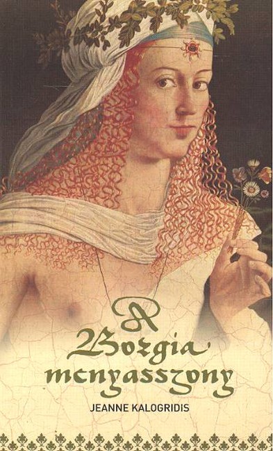 A Borgia menyasszony