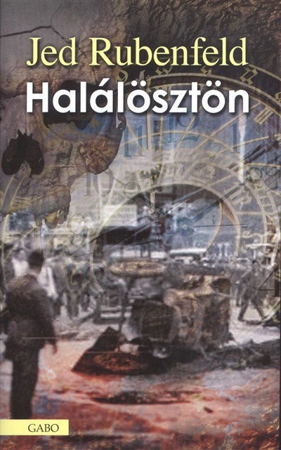 Halálösztön