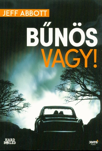 Bűnös vagy!