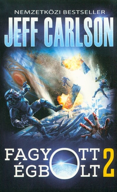 Fagyott égbolt 2.