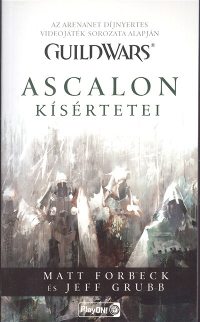 ASCALON KÍSÉRTETEI /GUILDWARS