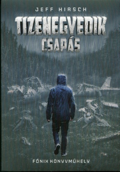 Tizenegyedik csapás