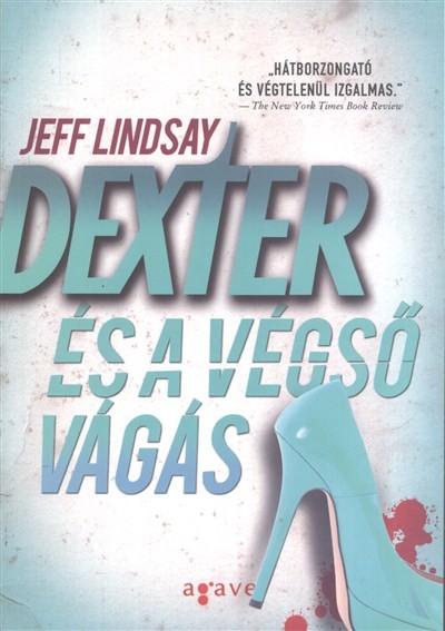 Dexter és a végső vágás