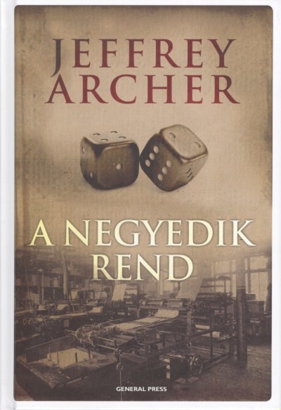 A NEGYEDIK REND