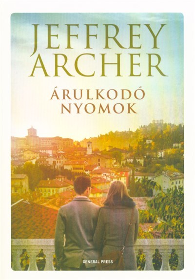 Árulkodó nyomok