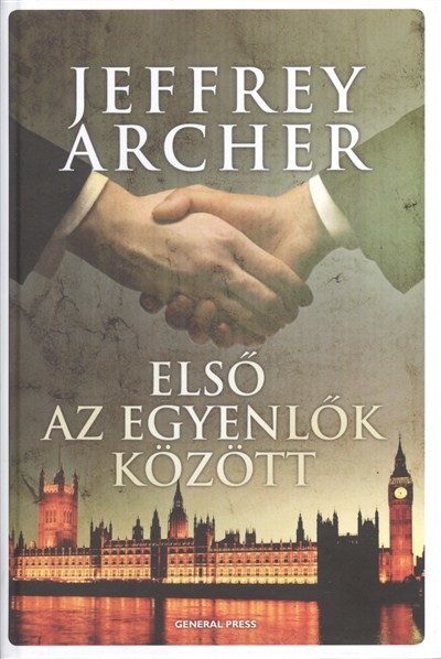 Első az egyenlők között