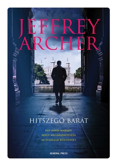 Hitszegő barát - William Warwick