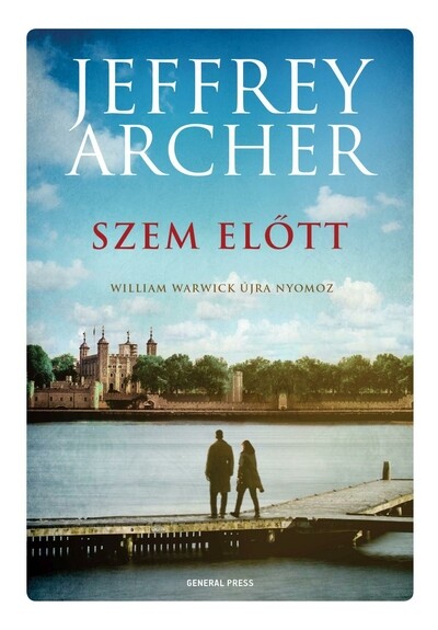 Szem előtt - William Warwick