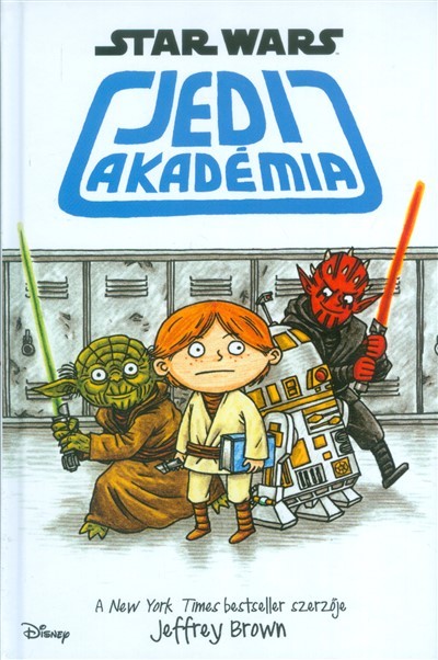 Star Wars: Jedi akadémia
