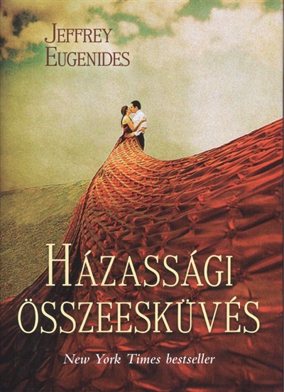 HÁZASSÁGI ÖSSZEESKÜVÉS