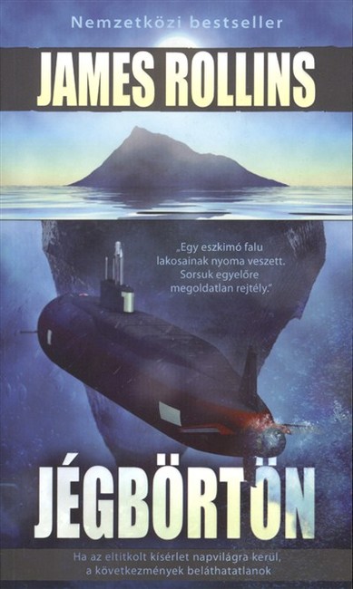 Jégbörtön