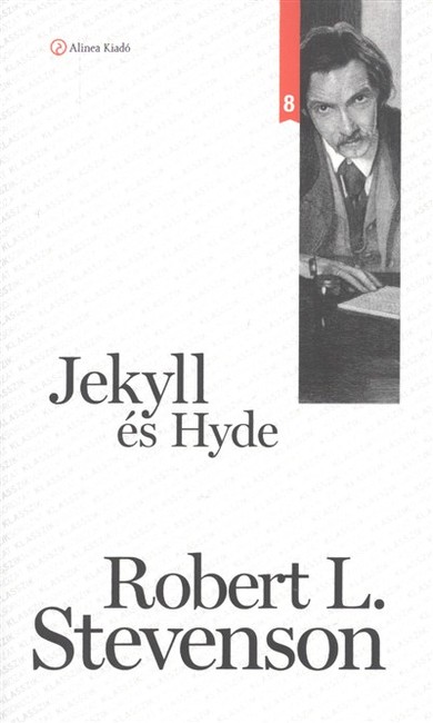 JEKYLL ÉS HYDE