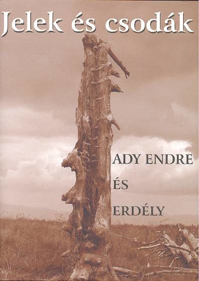 JELEK ÉS CSODÁK /ADY ENDRE ÉS ERDÉLY