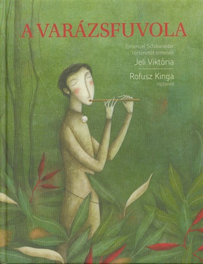 A varázsfuvola