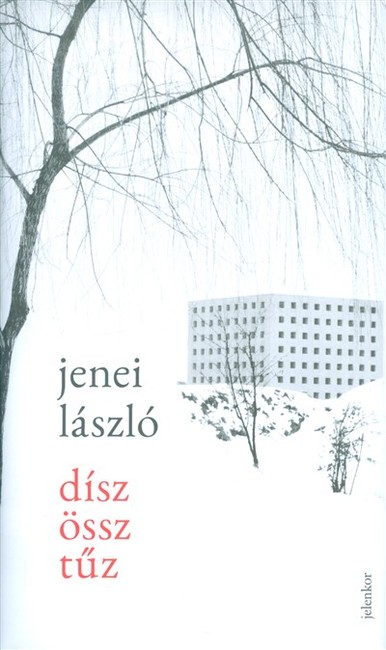 Díszössztűz