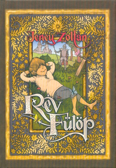 Rév Fülöp (5. kiadás)