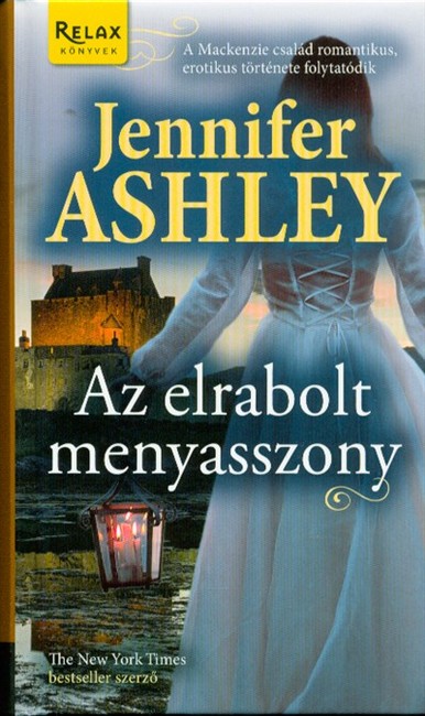 Az elrabolt menyasszony