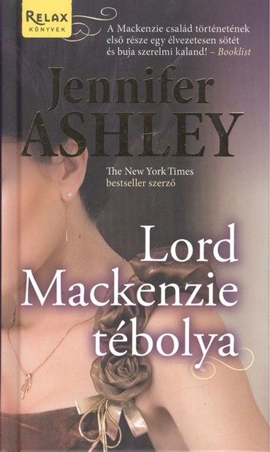 LORD MACKENZIE TÉBOLYA