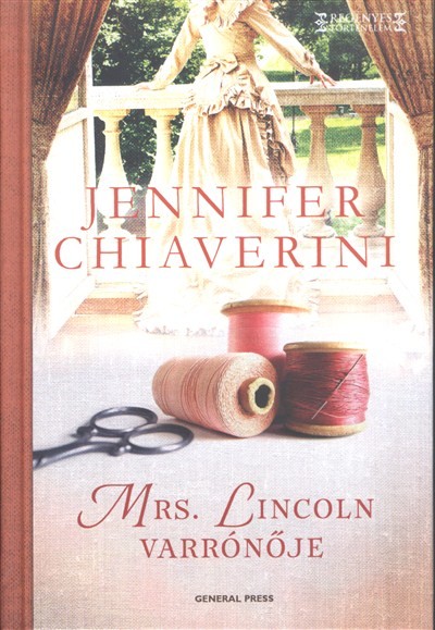 Mrs. Lincoln varrónője