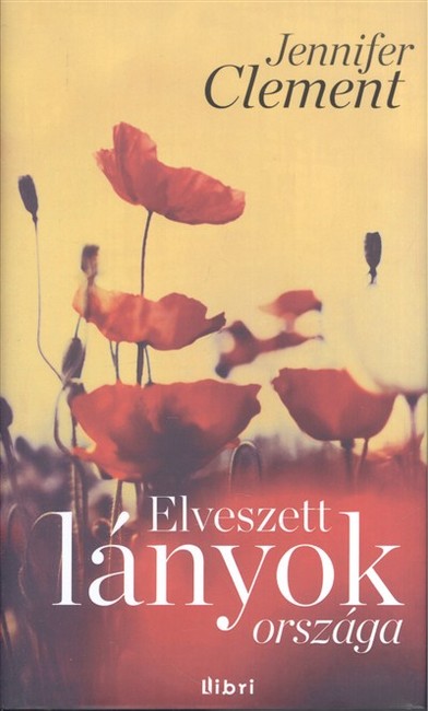 ELVESZETT LÁNYOK ORSZÁGA