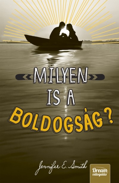 Milyen is a boldogság? /Puha