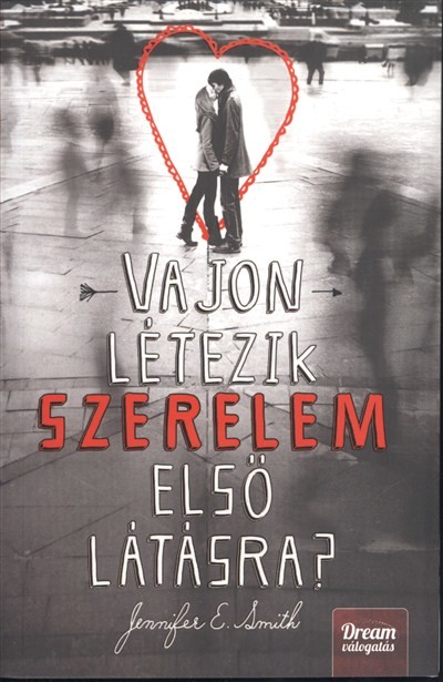 Vajon létezik szerelem első látásra?