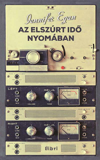 Az elszúrt idő nyomában
