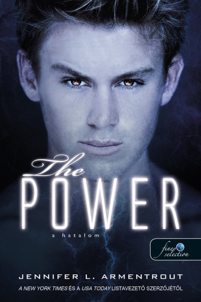 The Power - A hatalom /Titan 2.