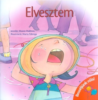 Elvesztem /Beszéljünk róla!