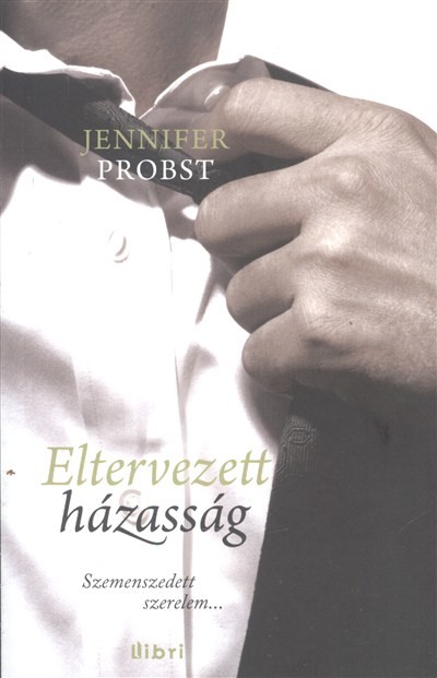ELTERVEZETT HÁZASSÁG