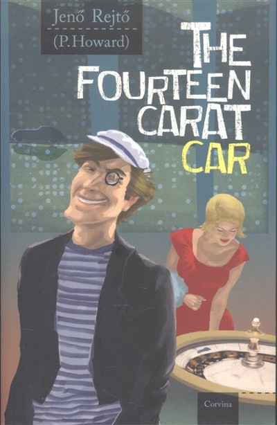 The fourteen carat car