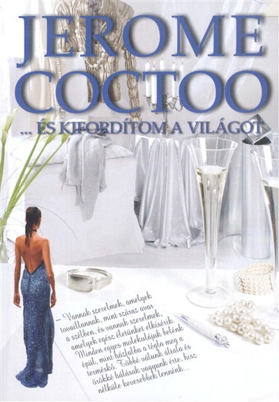 ...és kifordítom a világot