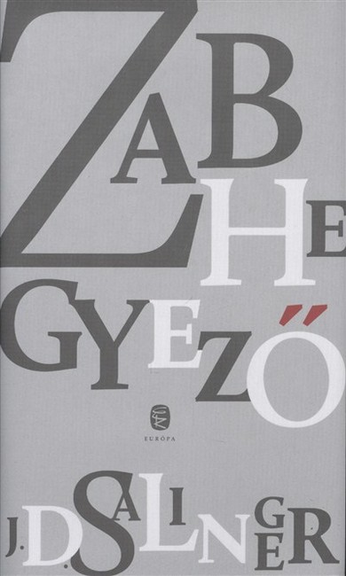 Zabhegyező