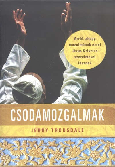 Csodamozgalmak