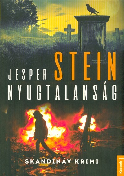 Nyugtalanság