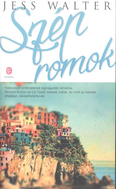 Szép romok