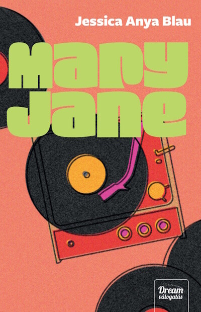 Mary Jane