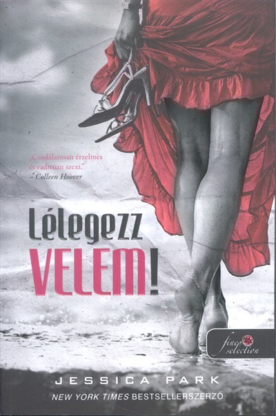 Lélegezz velem! - Lélegezz velem! 1.