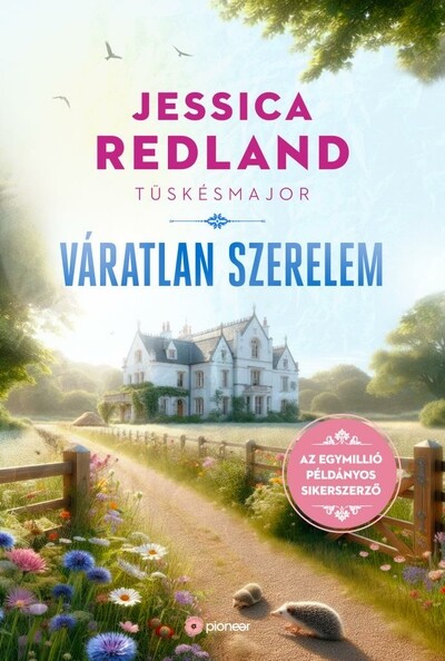 Váratlan szerelem - Tüskésmajor 1.