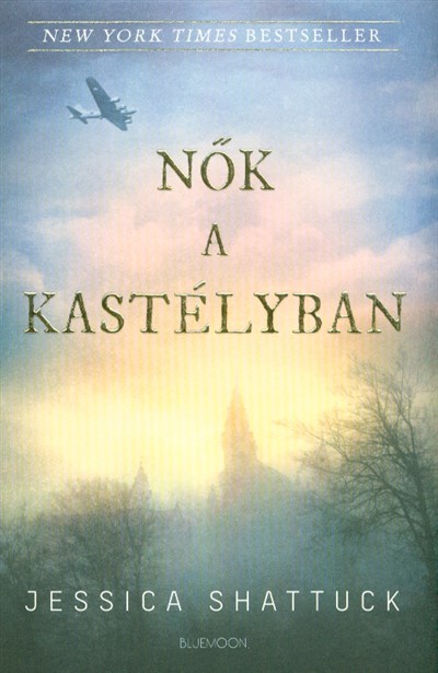 NŐK A KASTÉLYBAN