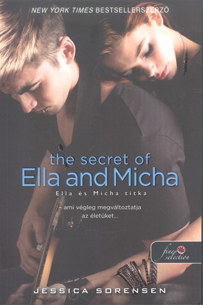 The Secret of Ella and Micha - Ella és Micha titka /A titok 1.