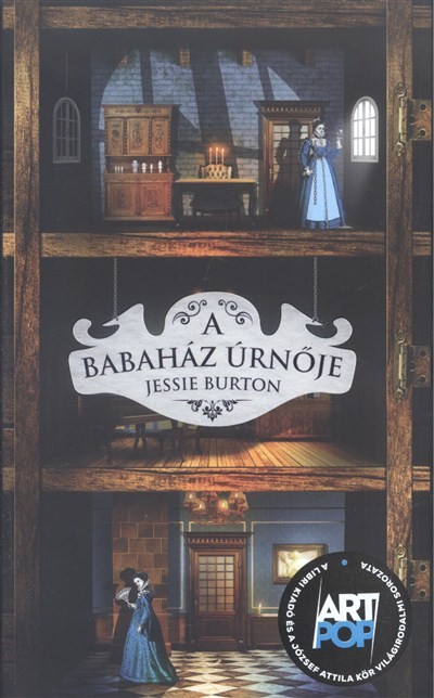 A babaház úrnője