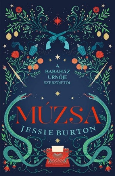 Múzsa