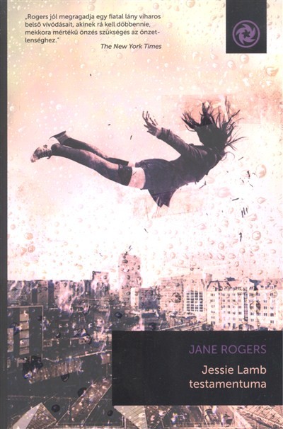 JESSIE LAMB TESTAMENTUMA