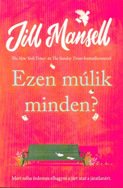 Ezen múlik minden?