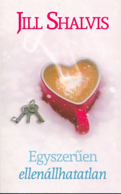 Egyszerűen ellenállhatatlan
