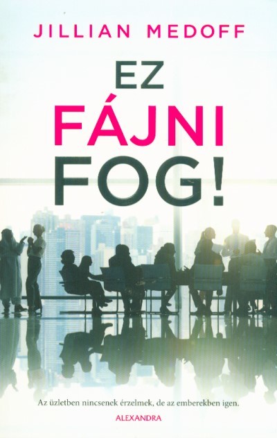 Ez fájni fog!