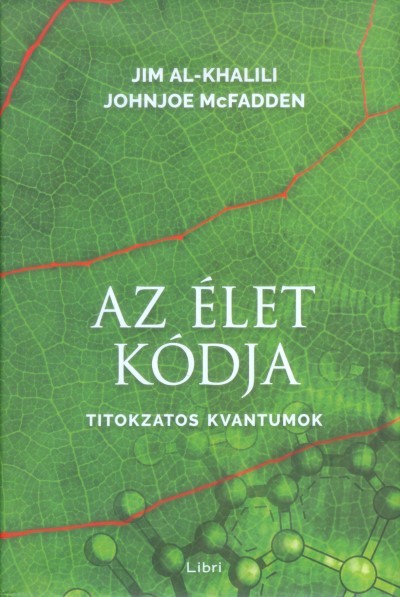 Az élet kódja