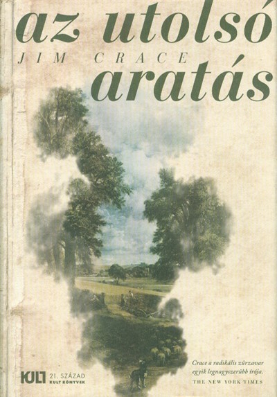 Az utolsó aratás