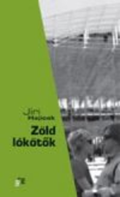 Zöld lókötök